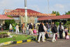 Scoot Buka Rute Singapura–Belitung