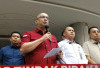 Kasus 15 Kontainer PT PMM, Kejagung Tetapkan 3 Tersangka, 1 Kepala Bea Cukai Pangkalpinang