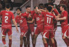 Timnas Hancurkan Oman 3-0! 