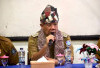 Gubernur Tingkatkan Mutu Tenaga Pendidik