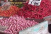 Stok Bawang dan Cabai di Babel Cukup