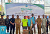 Pertamina - Pemkot Luncurkan 