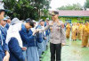 Polda Cegah Geng Motor Menyusup di Sekolah