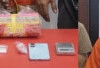 Sederet BB Buat Pengedar Narkoba Mengaku 