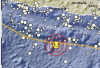 Gempa 5,0 Guncang Bandung 