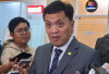 DPR Cium Masih Adanya Bunker Eks Jampidsus?