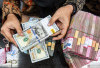 Wow, Utang RI Tembus Rp 9.637 Triliun