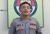 Ayah Bejat Cabuli Anak Sendiri