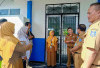 Ombudsman Pantau MPLS SMAN 5 Pangkalpinang