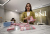 55 Outlet BNI Beroperasi Saat Libur Lebaran