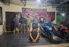 Oknum Satpam PPN Sungailiat 13 Kali Bobol Gudang