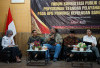 KPU Babel Gelar FGD Standar Pelayanan Publik: Penyempurnaan Kualitas Layanan