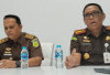  Soal Tuntutan Terdakwa BBM Rendah, Kajari: Mereka Hanya Kurir, dan BB itu Cuma Minyak Cong