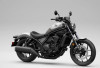 Honda Luncurkan New Rebel 1100 dengan Warna Baru