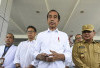 Presiden Jokowi Targetkan Pembentukan Pansel KPK Selesai Bulan Juni