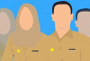 Aliansi PPPK PW Surati Prabowo Tuntut 3 Hal...