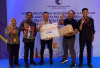 KemenHAM Babel Raih Penghargaan Terbaik Sinkronisasi - Inventarisasi Data Aset