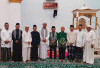 PDM Basel Safari Ramadhan ke Masjid Jami' Amaliyah Payung