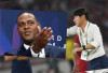 Rekam Jejak Kluivert Belum Sebanding STY