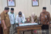 BKKBN Babel-Pemkab Beltim Perkuat Sinergi Turunkan Tengkes