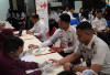 Imigrasi Gelar Donor Darah
