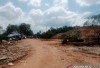 DLH Belitung Siapkan Langkah Mitigasi Kebakaran TPA Gunung Sadai
