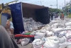 Geger Laka Maut Simpang Air Itam Pangkalpinang