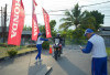 Honda Babel Cetak Pelopor #Cari_Aman