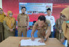 Kecamatan Lubuk Besar & Simpang Katis Keluar dari Lokus Stunting