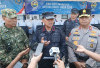 BNN Babel: Narkoba Sudah Masuk Desa, Penambang Timah Jadi Sasaran Operasi Terpadu
