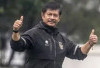 Timnas Lolos Piala Asia U-20 China, Indra Lirik Pemain Naturalisasi!