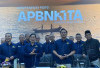 APBN Defisit 1,81 Persen Pada November 2024