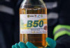 B50 Resmi Diluncurkan...