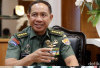 ULP TNI Polri Cair Juli ini