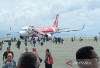 AirAsia Indonesia Bukukan Pendapatan Rp 2,11 Triliun