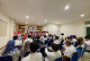 Honda Ajak BWS Jadi Pelopor Keselamatan Nerkendara