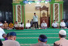 Wako Hadiri Tabligh Akbar 1 Muharram 1448 H