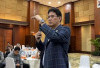 Purbaya Umumkan Kondisi BBM
